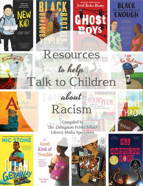resources talk social justice 